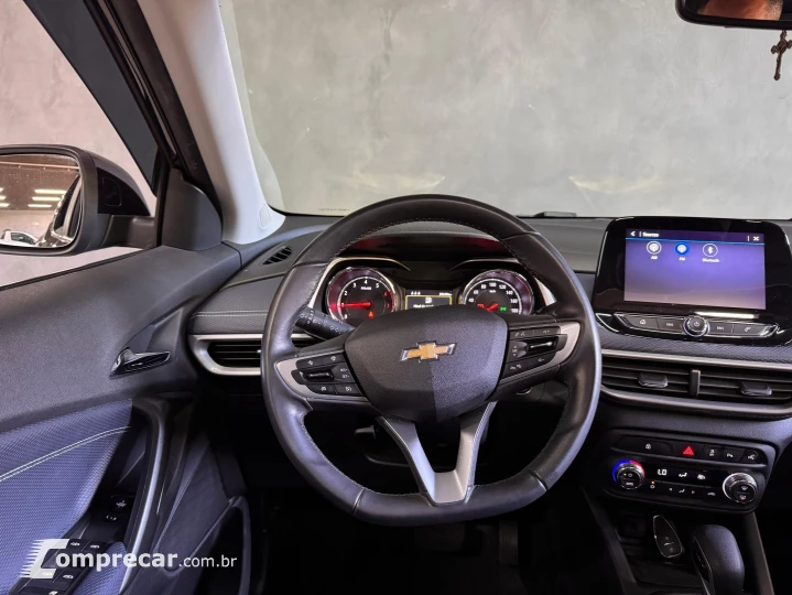 TRACKER 1.2 TURBO FLEX PREMIER AUTOMÁTICO