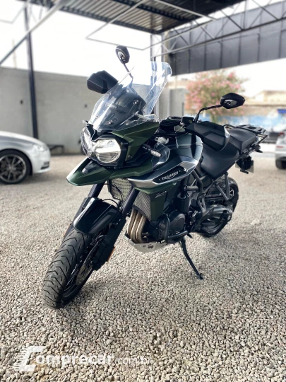 TIGER 1200