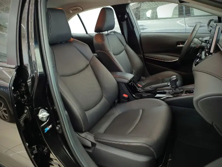 COROLLA 2.0 VVT-IE FLEX XEI DIRECT SHIFT