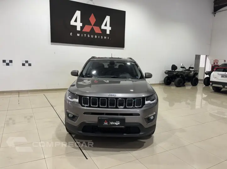 COMPASS 2.0 Sport 4X2 16V