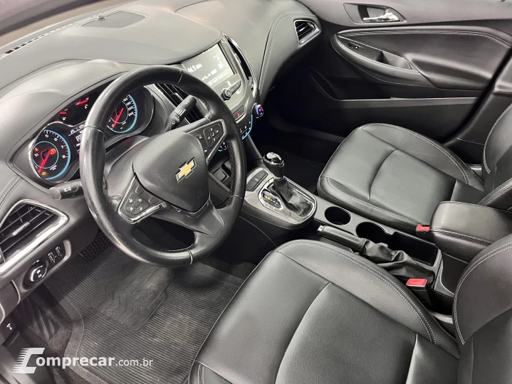 CRUZE 1.4 LT
