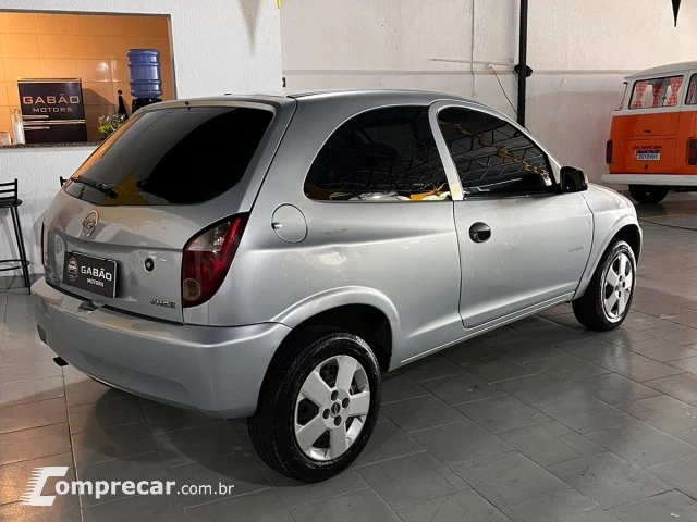 CELTA - 1.0 MPFI SPIRIT 8V 2P MANUAL