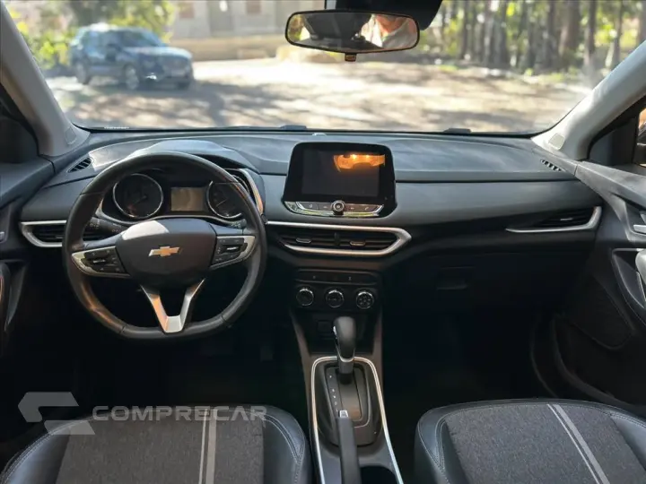 TRACKER 1.0 TURBO FLEX LTZ AUTOMÁTICO