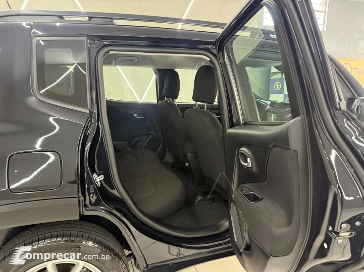 RENEGADE 1.8 16V Sport