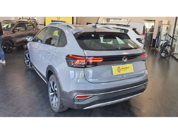 NIVUS 1.0 200 TSI TOTAL FLEX HIGHLINE AUTOMÁTICO