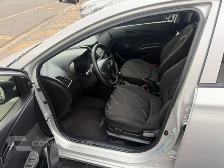 HB20 Comf./C.Plus/C.Style 1.0 Flex 12V