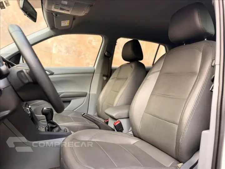 T-CROSS 1.0 200 TSI
