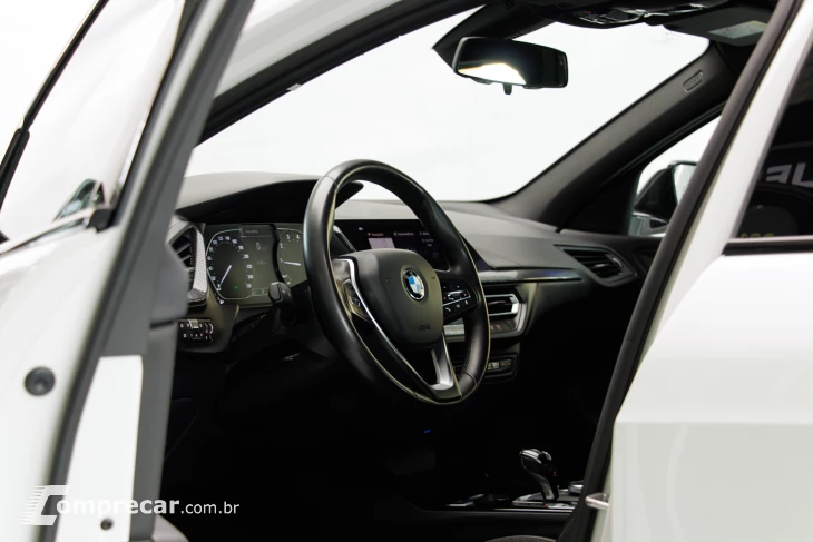 118I 1.5 12V Sport GP