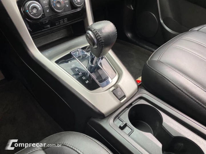 CAPTIVA 2.4 SFI Ecotec FWD 16V