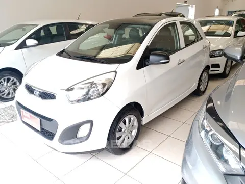 PICANTO 1.0 EX 12V
