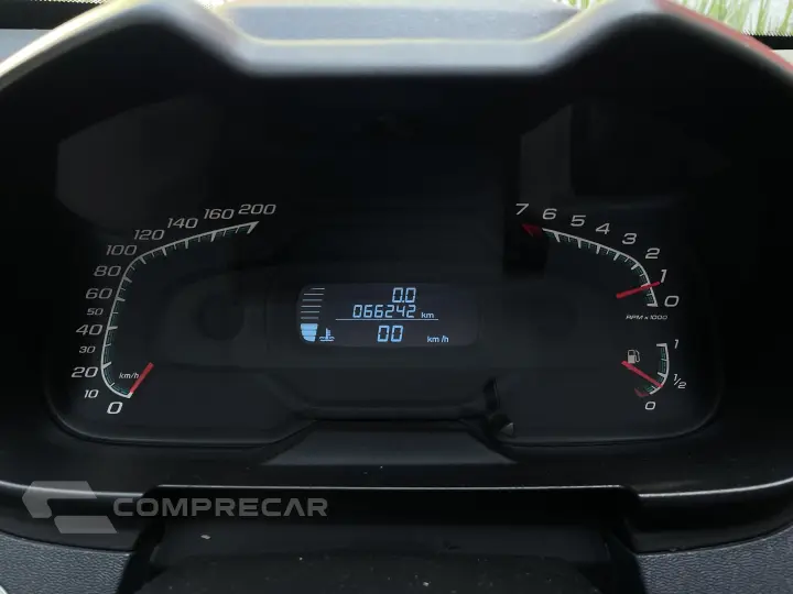 MONTANA 1.4 MPFI LS CS 8V FLEX 2P MANUAL