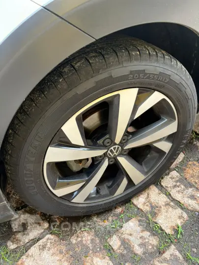 Nivus 1.0 TSI Highline