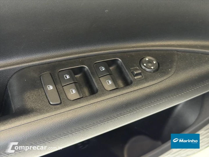 HB20 1.0 12V FLEX COMFORT MANUAL