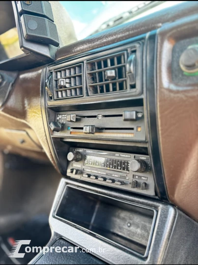 VOYAGE 1.6 S 8V