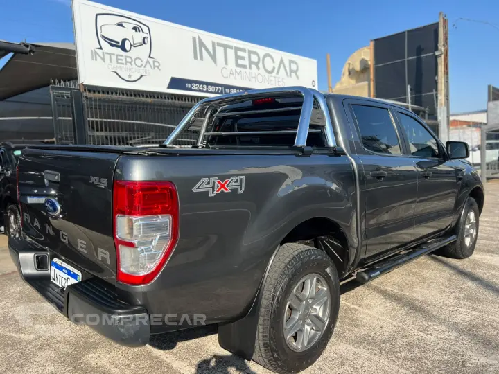 RANGER 2.2 XLS 4X4 CD 16V