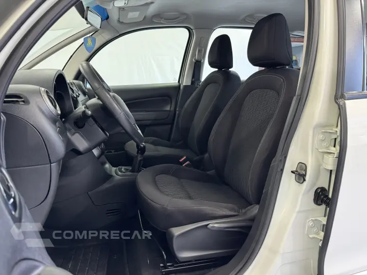 C3 1.5 Picasso Tendance 8V