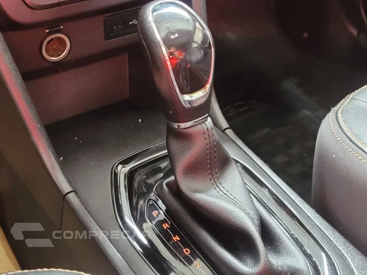 Tiggo 2 ACT 1.5 16V Flex Aut.5p