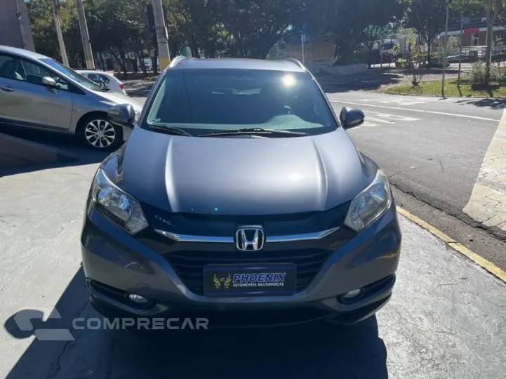 HR-V 1.8 16V EX