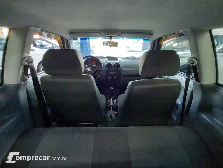 Gol 1.0 Mi 8V Flex 2P Manual G.V
