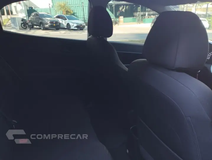 HB 20 Hatch 1.0 12V 4P FLEX VISION