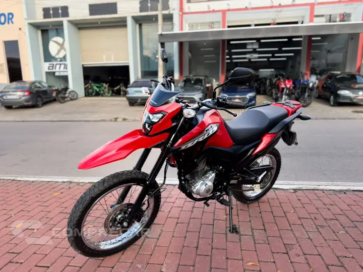 NXR 160 BROS ABS