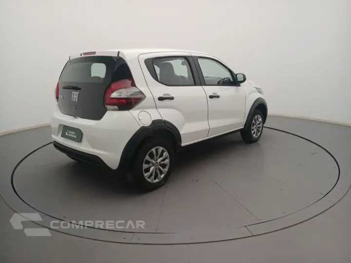 MOBI 1.0 EVO FLEX LIKE. MANUAL