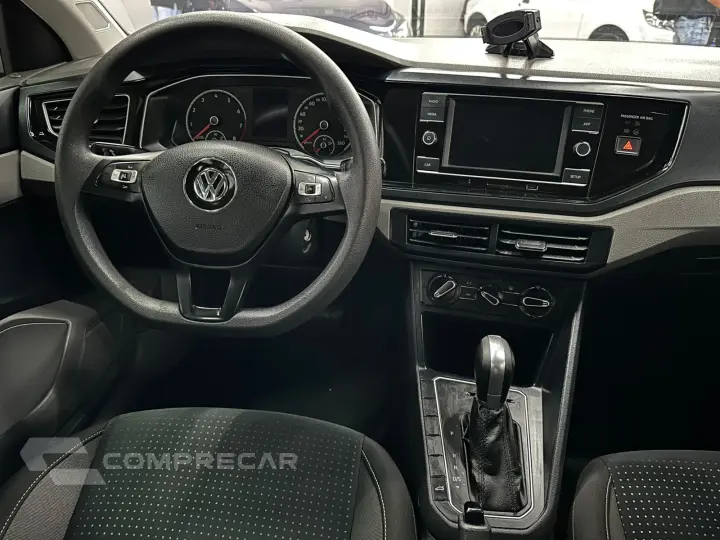 POLO 1.0 200 TSI Comfortline
