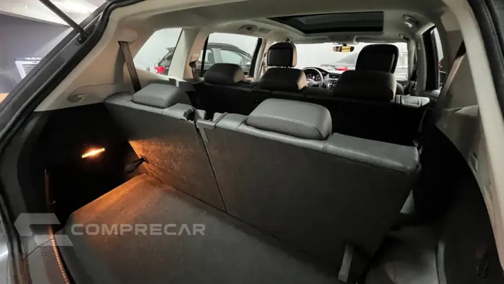 TIGUAN Allspac Comf 250 TSI 1.4 Flex