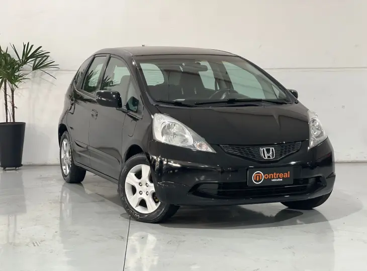 FIT 1.4 LX 16V