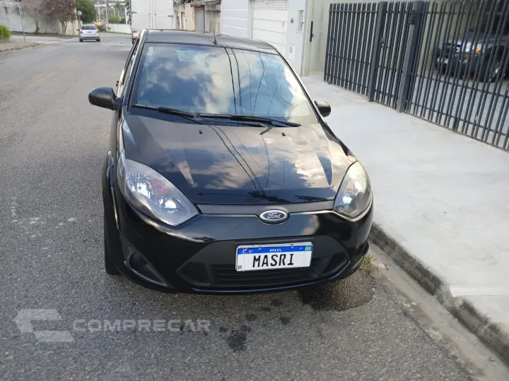 Fiesta 1.0 MPI Class BV