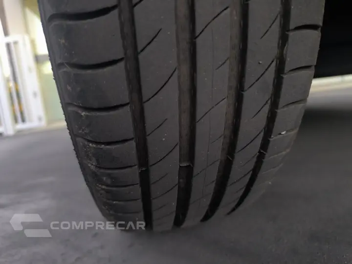 MARCH 1.6 SV 16V