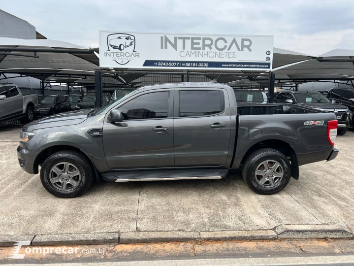 RANGER 2.2 XLS 4X4 CD 16V