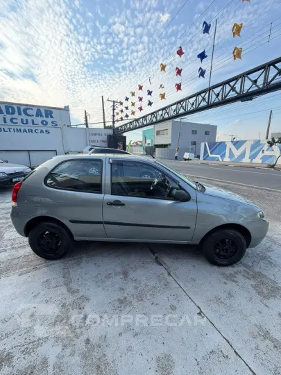 Palio Fire 1.0