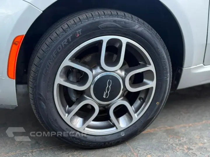 500 Cult 1.4 Flex 8V EVO Mec.