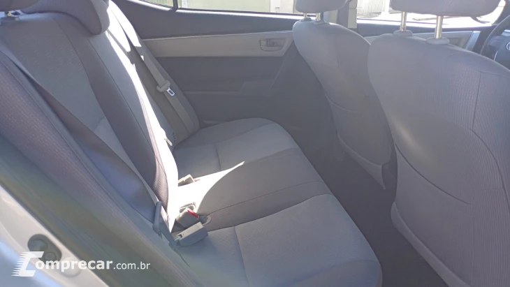 COROLLA 1.8 GLI 16V