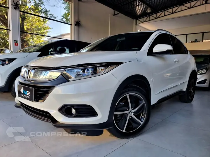 HR-V 1.8 16V EX