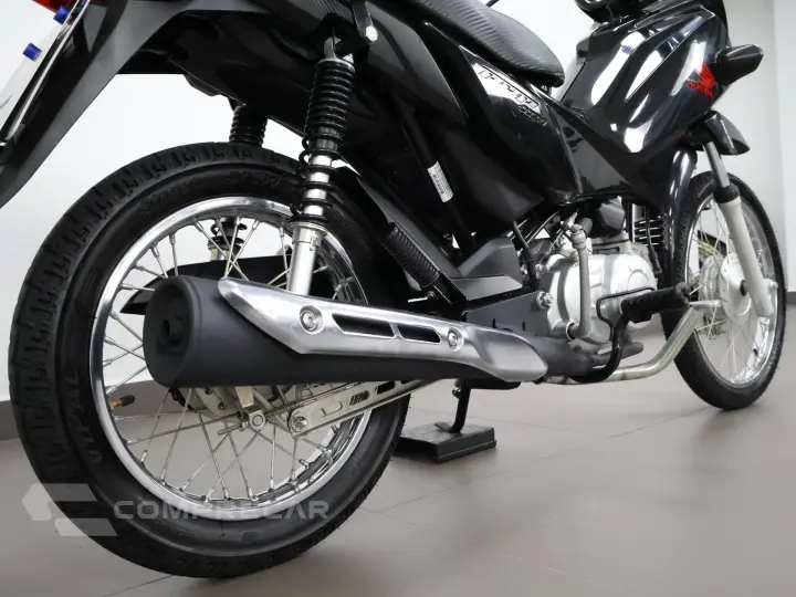 HONDA POP 110i