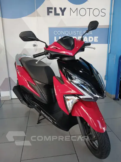 ELITE 125