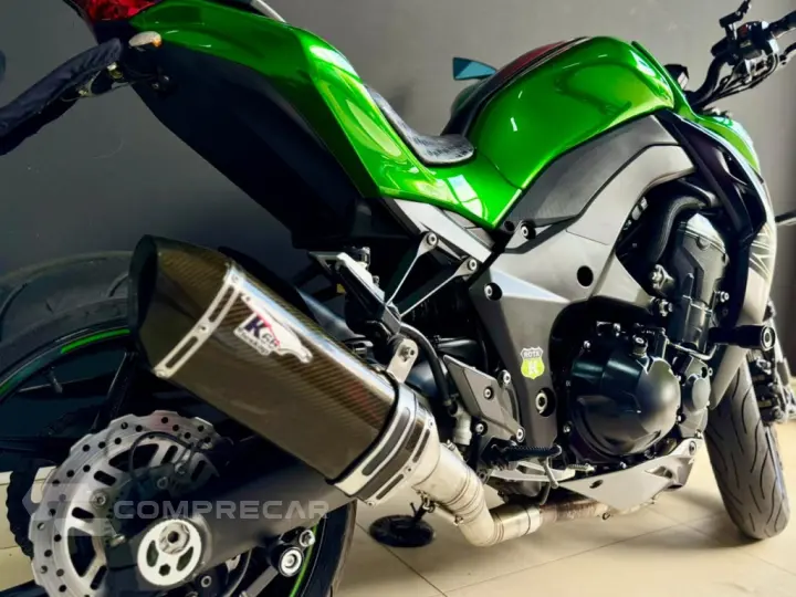 Z1000