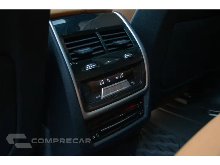 X5 3.0 I6 TURBO HÍBRIDO XDRIVE45E M SPORT AUTOMÁTICO