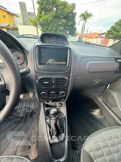 Strada Adventure CD 1.8