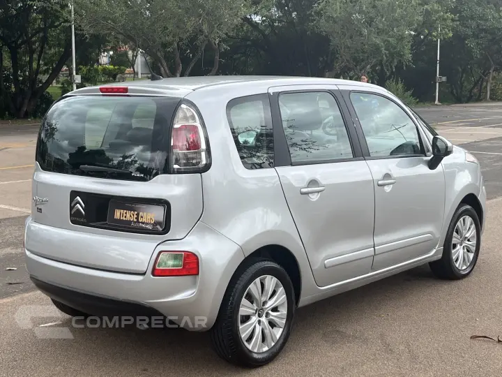 C3 PICASSO 1.6 GLX