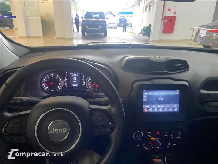 RENEGADE 1.8 16V Sport