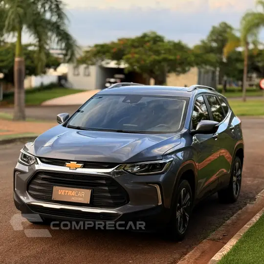 TRACKER 1.2 Turbo Premier