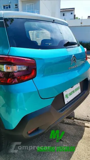 C3 1.6 16V Feel Pack