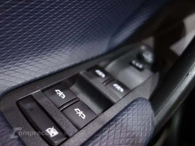 TRACKER - 1.2 TURBO PREMIER AUTOMÁTICO