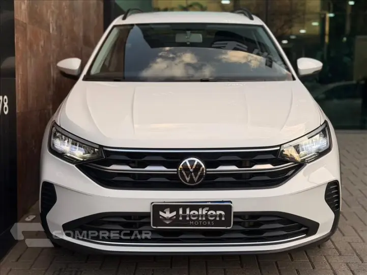 NIVUS 1.0 200 TSI Comfortline