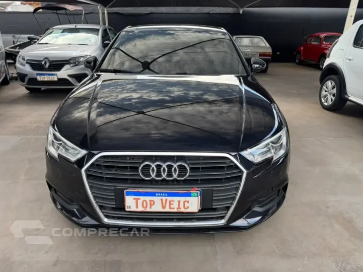 A3 1.4 TFSI Sedan Prestige