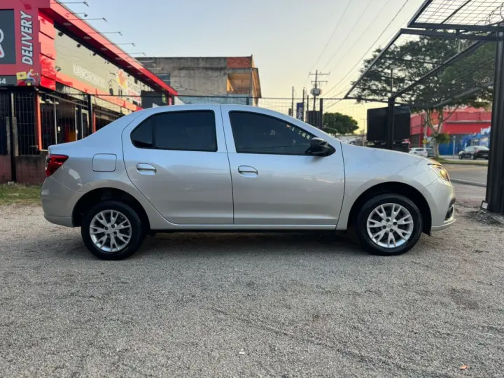 Logan 1.0 12V 4P FLEX SCE ZEN