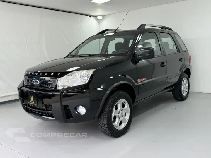 ECOSPORT 2.0 XLT 16V